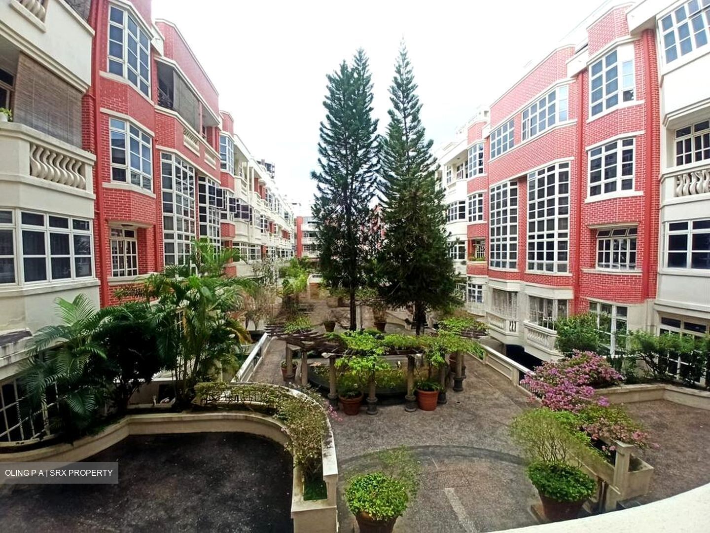 Laguna Green (D16), Condominium #617601211